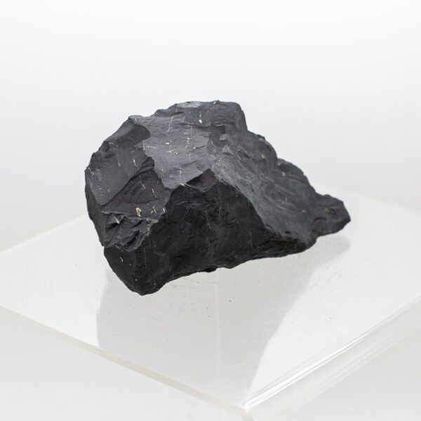 shungite natural chunk