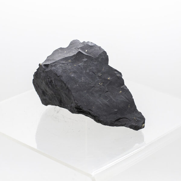 shungite natural chunk