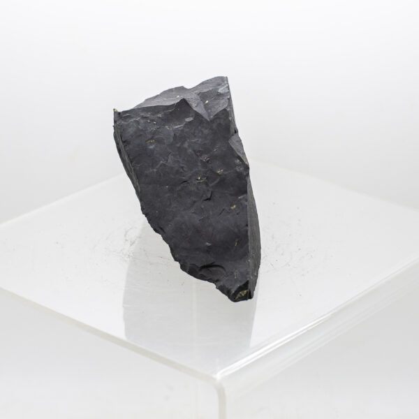 shungite natural chunk