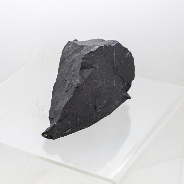 shungite natural chunk