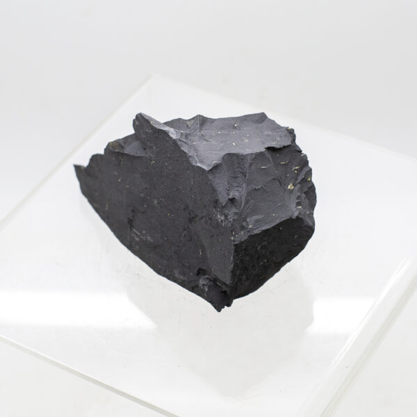 shungite natural chunk