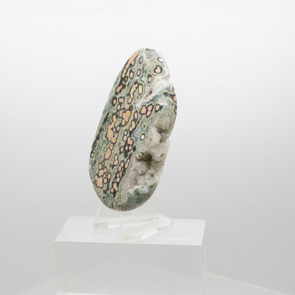 ocean jasper slice