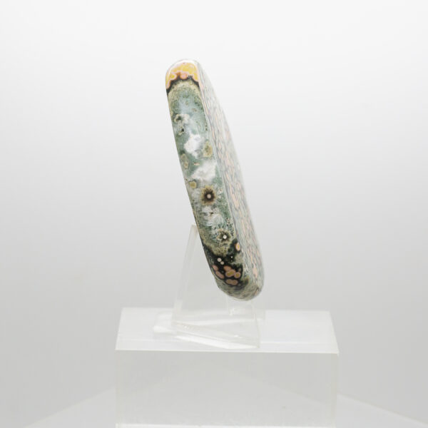 ocean jasper slice