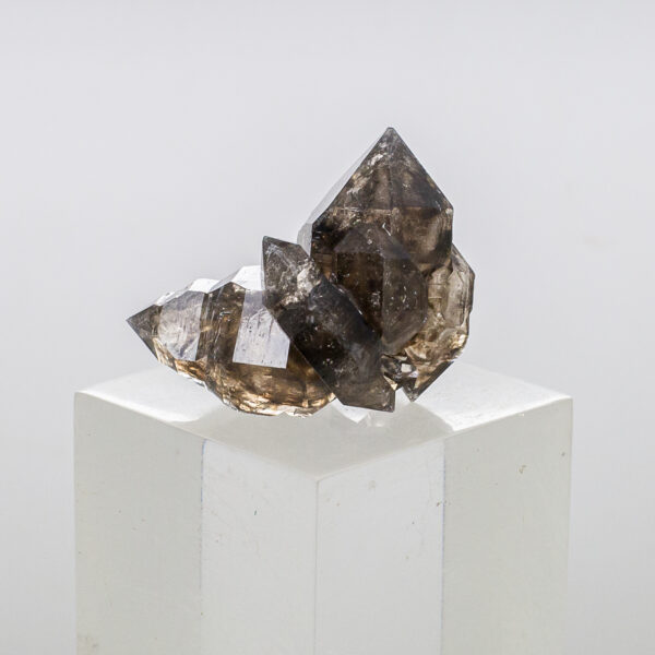 mooralla smokey quartz