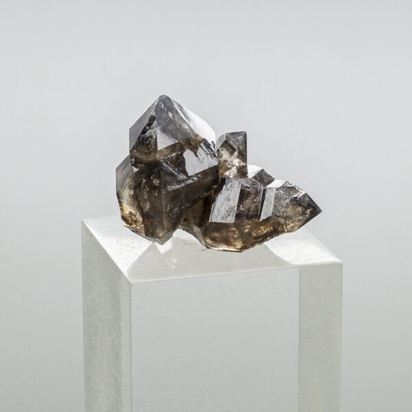 mooralla smokey quartz