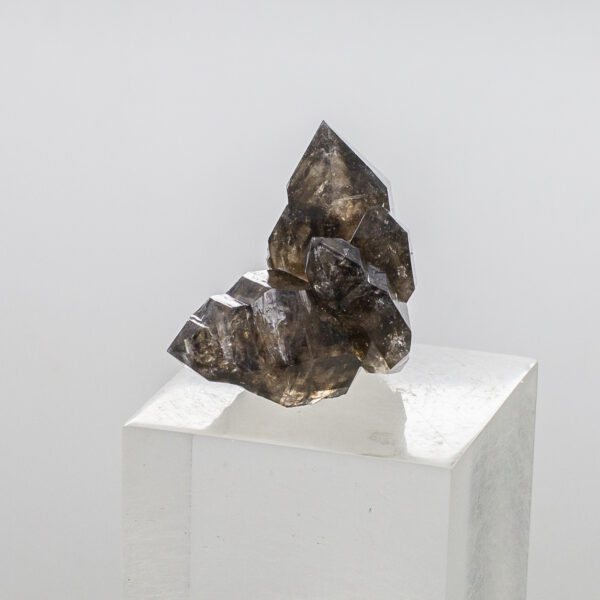 mooralla smokey quartz