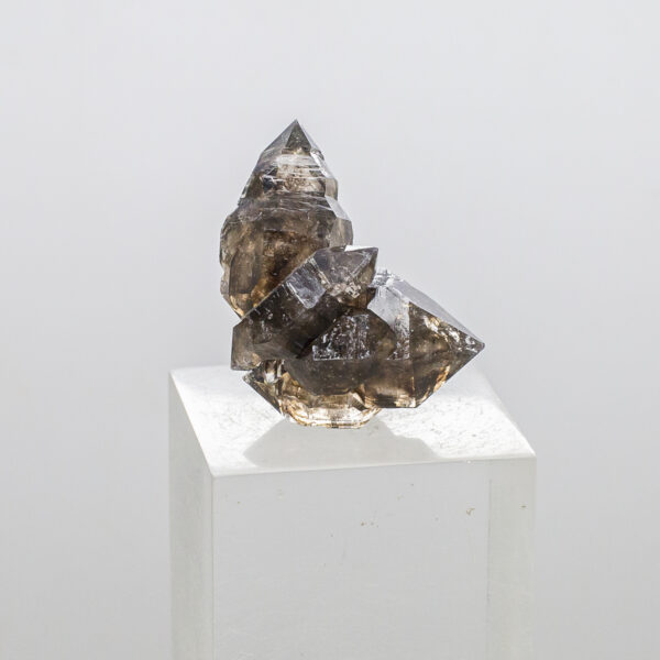 mooralla smokey quartz