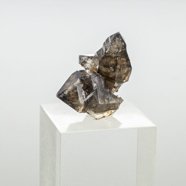 mooralla smokey quartz