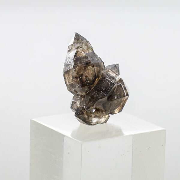 mooralla smokey quartz