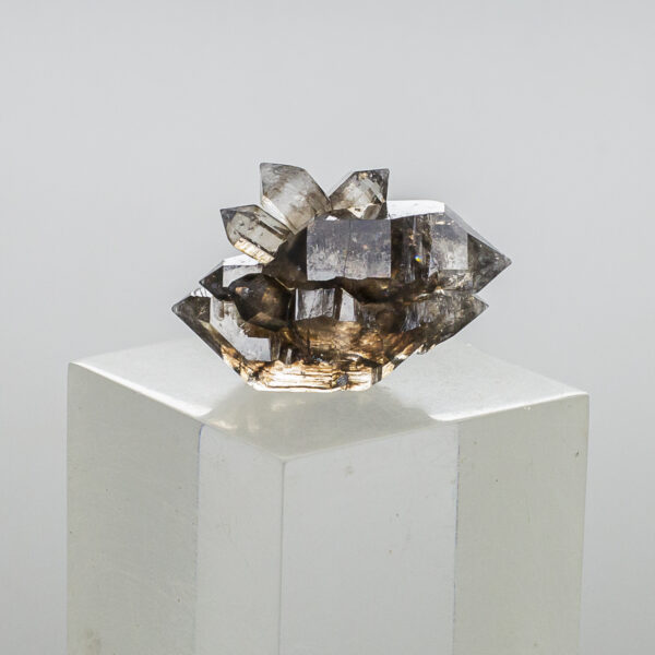 mooralla smokey quartz