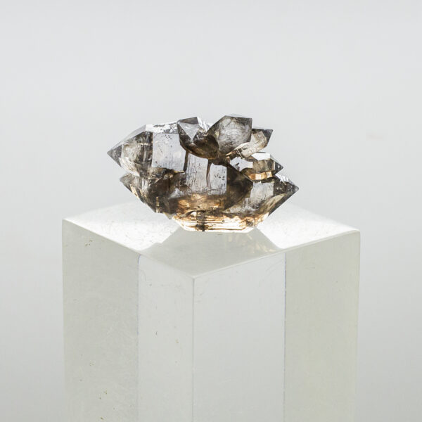 mooralla smokey quartz