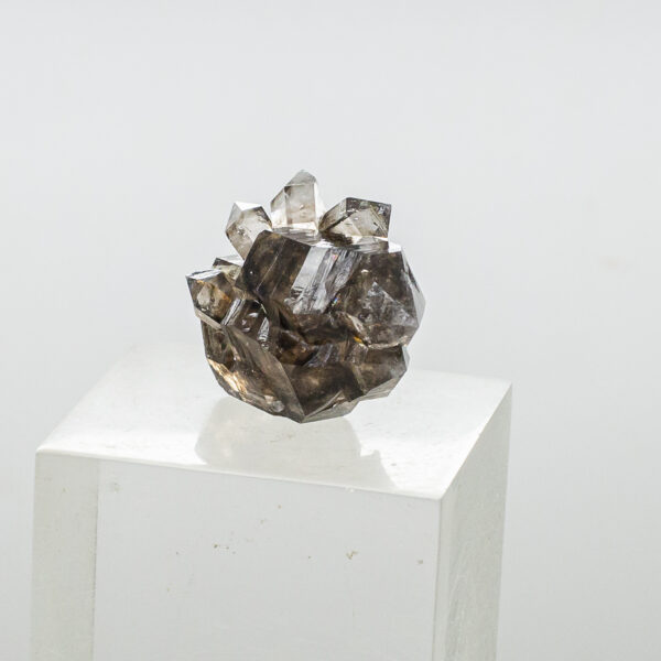 mooralla smokey quartz
