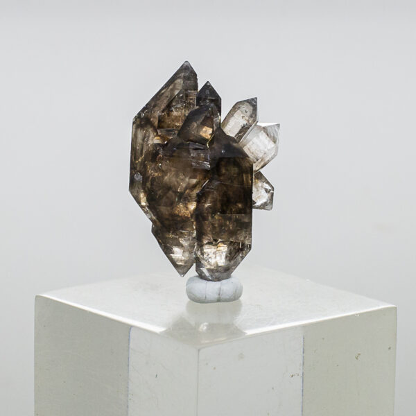 mooralla smokey quartz
