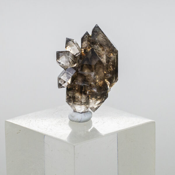 mooralla smokey quartz