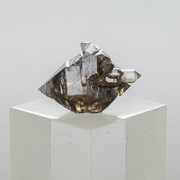 mooralla smokey quartz