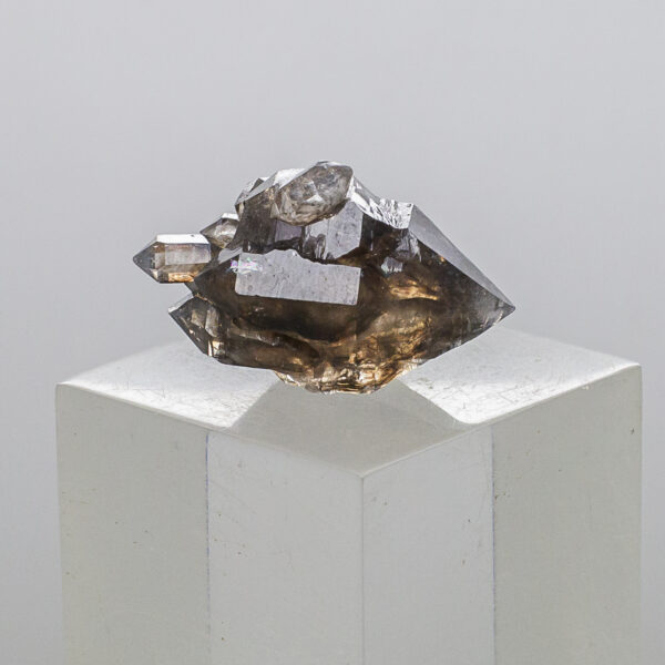 mooralla smokey quartz
