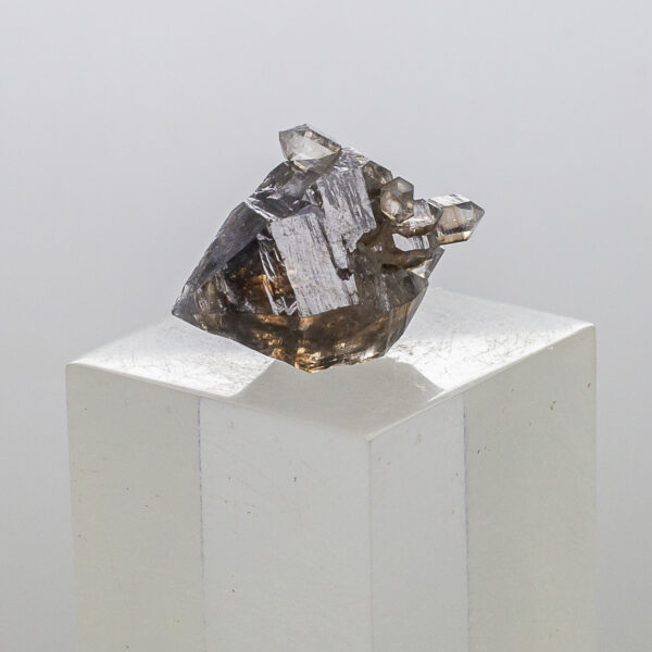 mooralla smokey quartz