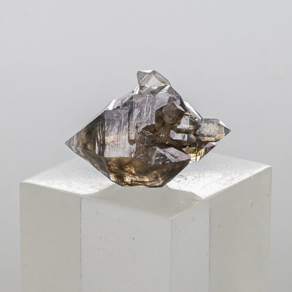 mooralla smokey quartz