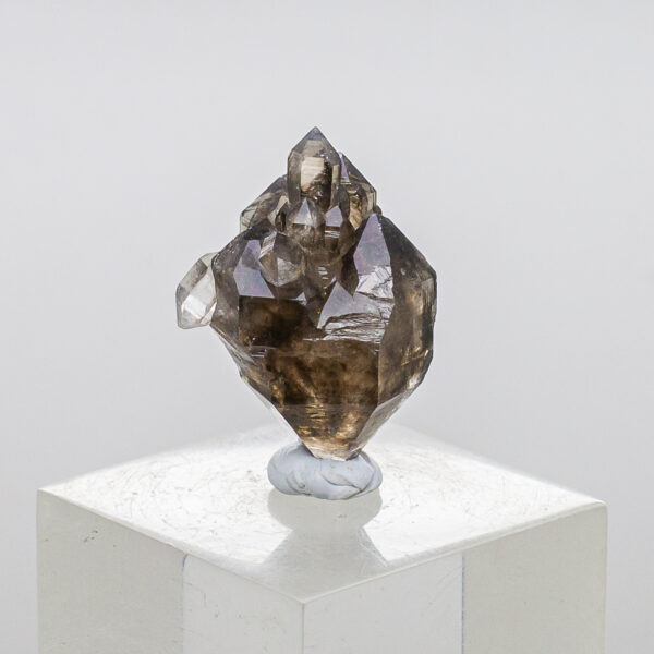mooralla smokey quartz