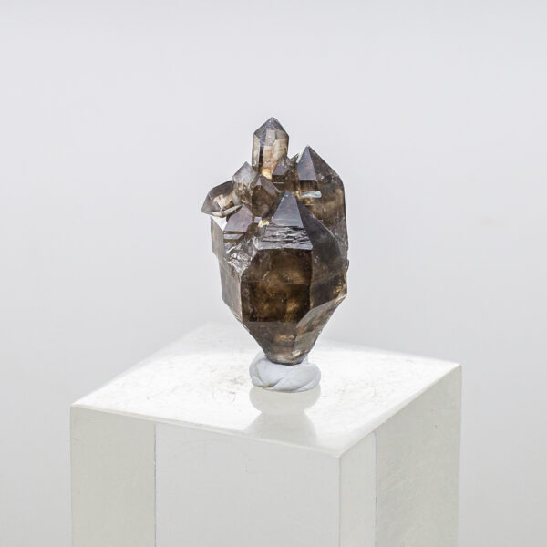 mooralla smokey quartz