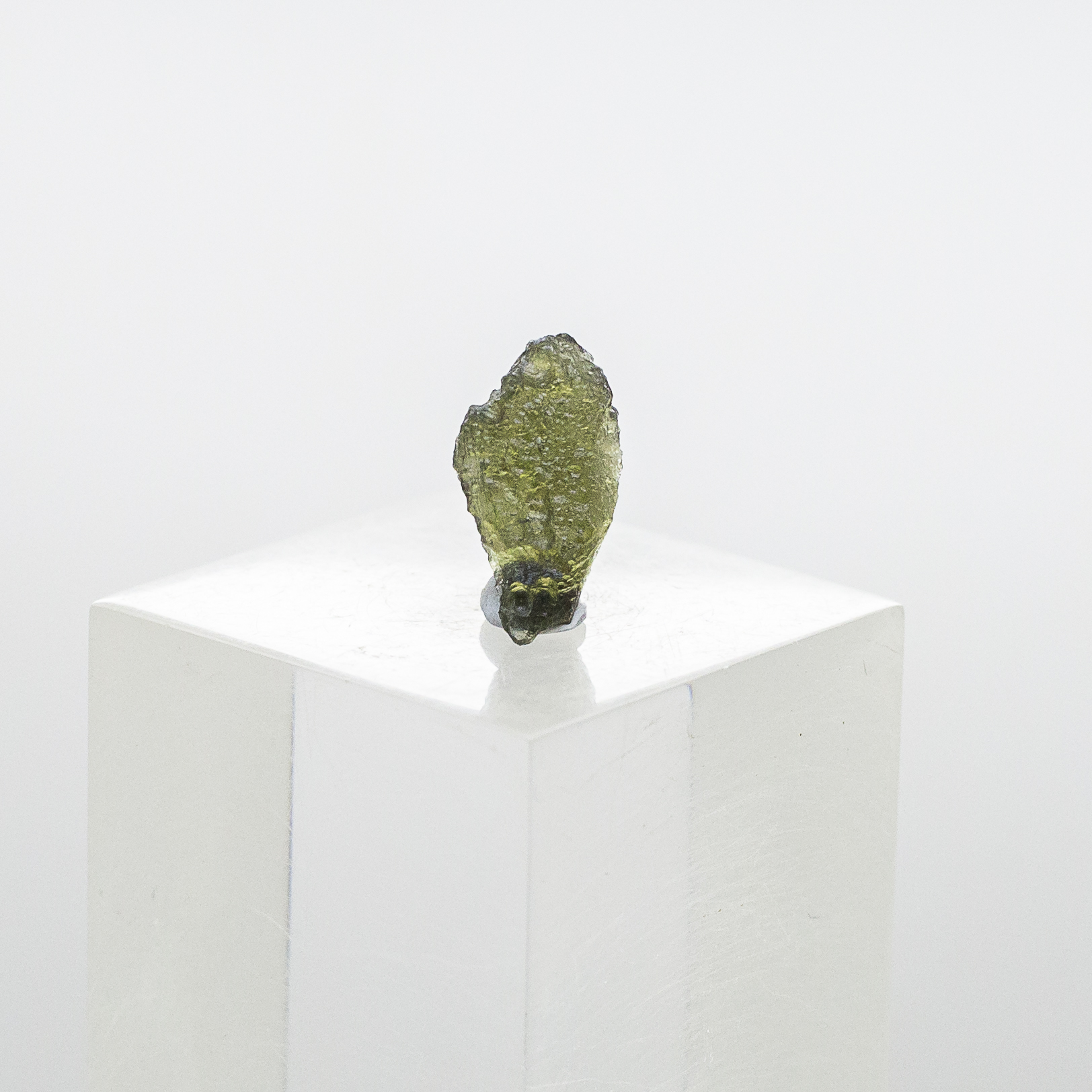 moldavite