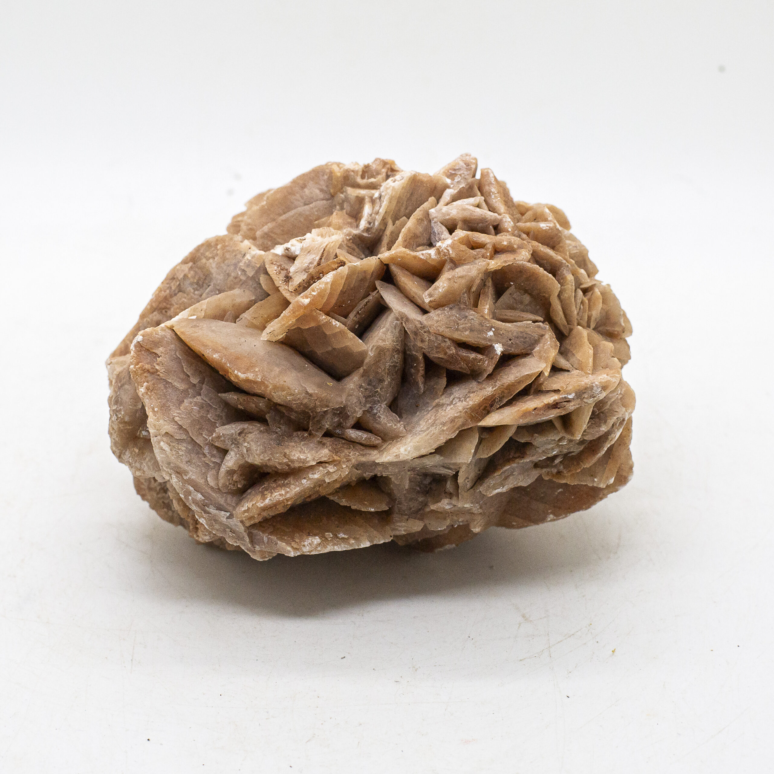 desert rose gypsum