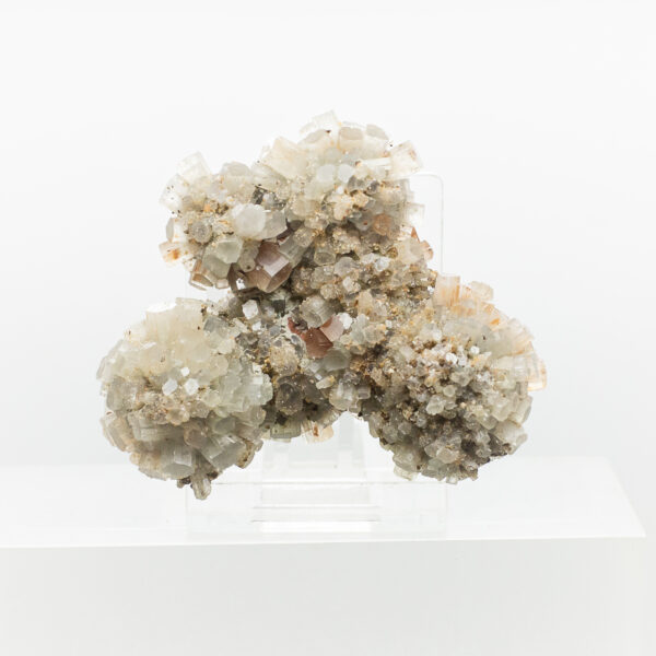 aragonite cluster