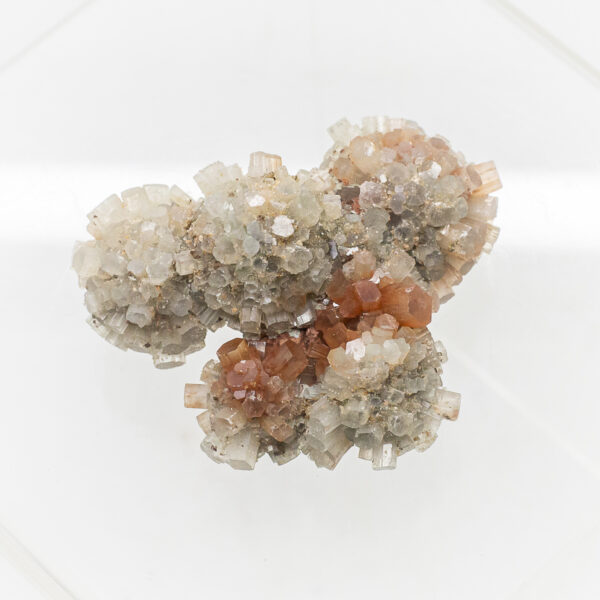 aragonite cluster