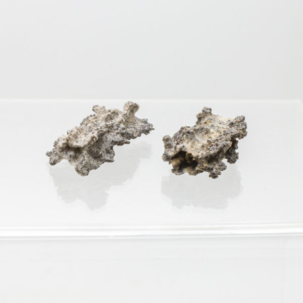 fulgarite