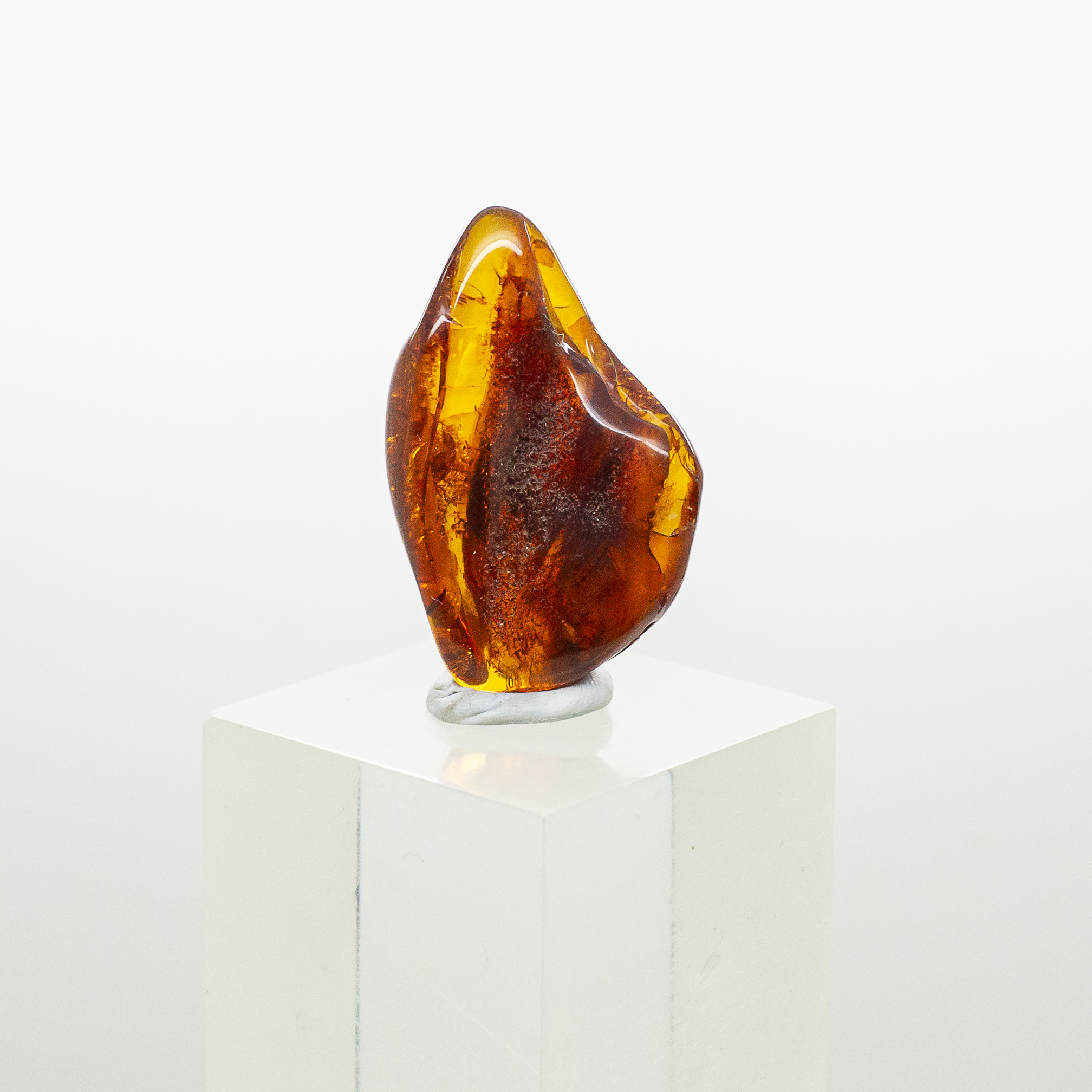 baltic amber