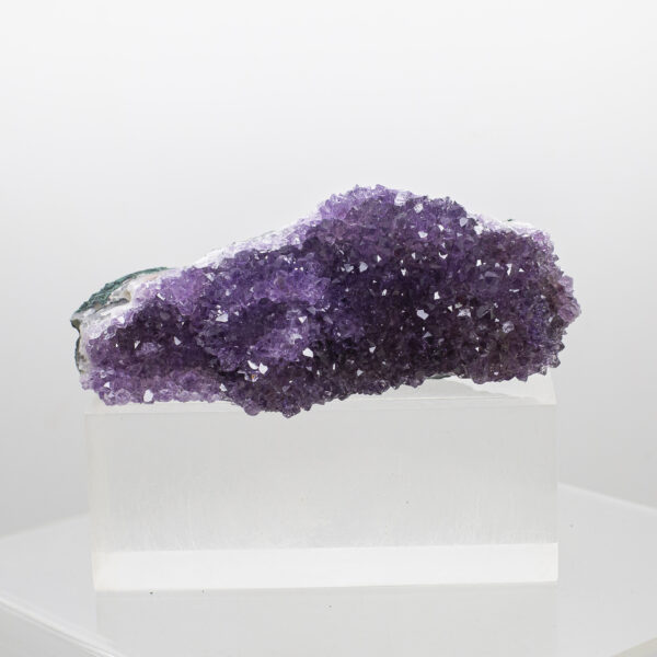 amethyst cluster