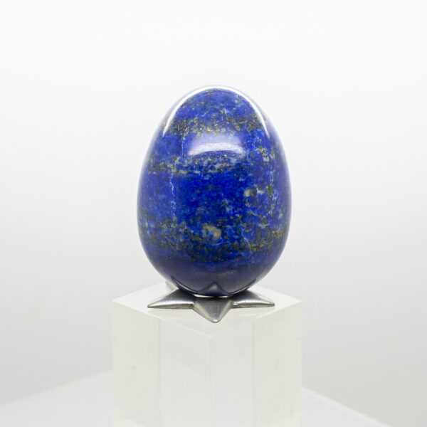 lapis lazuli egg