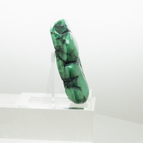 malachite free form