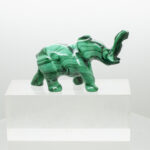 malachite elephant