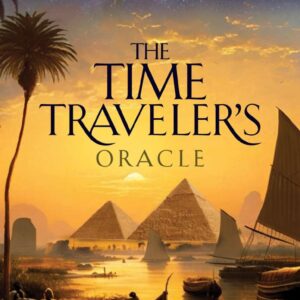 the time traveller's oracle