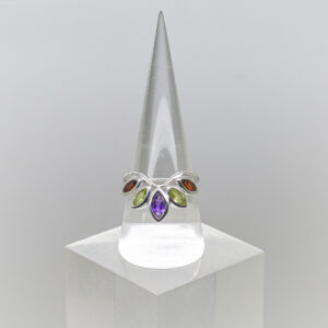 multi stone ring (copy)