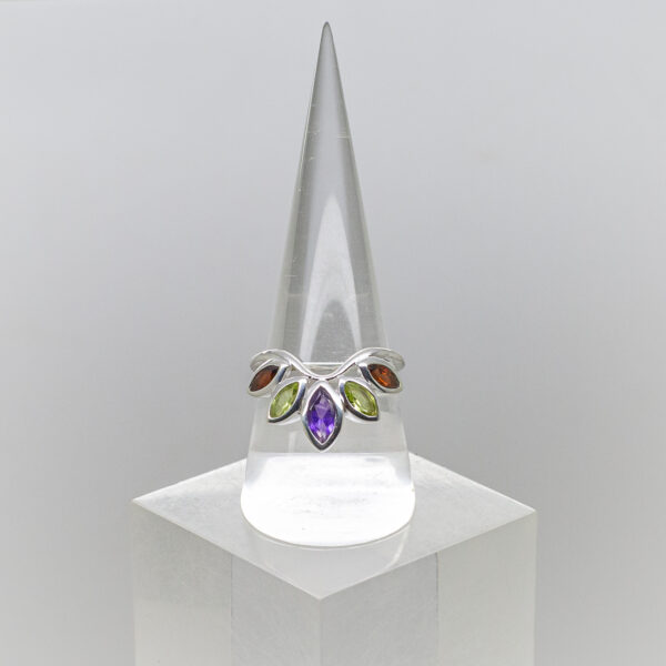 multi stone ring (copy)