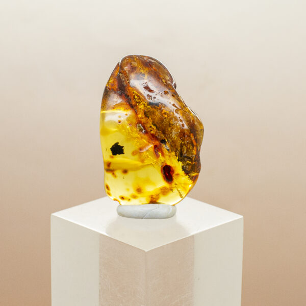 baltic amber