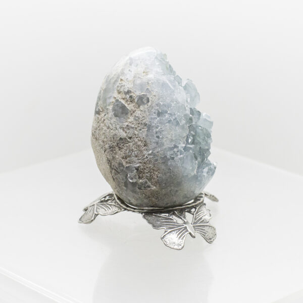 celestite egg