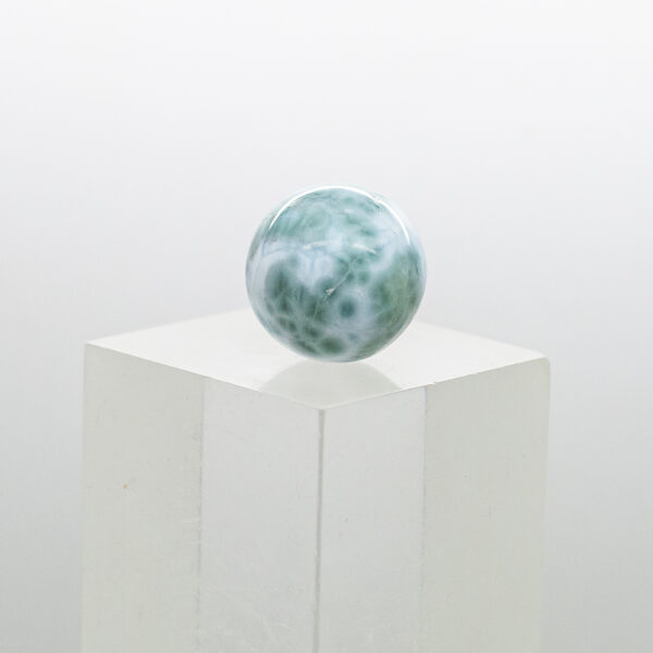 larimar sphere