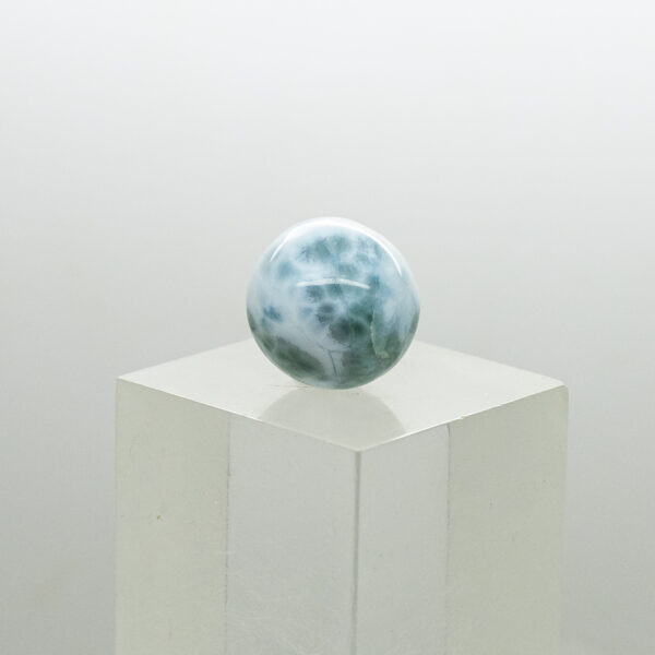 larimar sphere