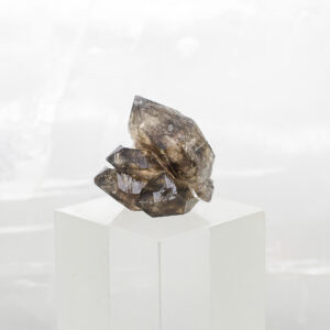 mooralla smokey quartz