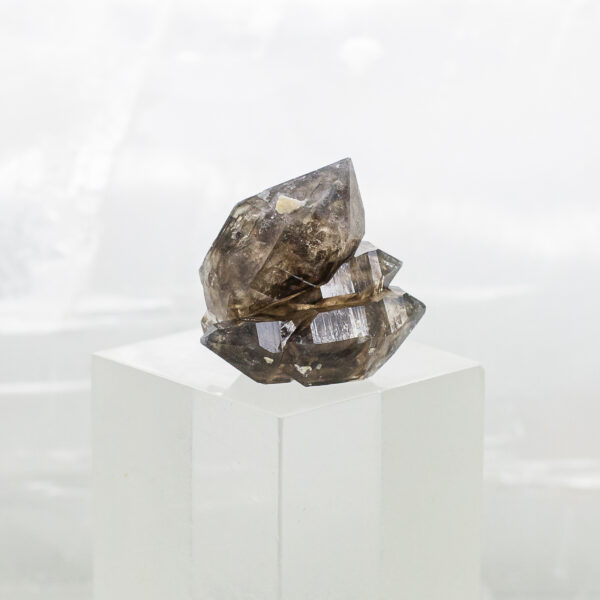 mooralla smokey quartz