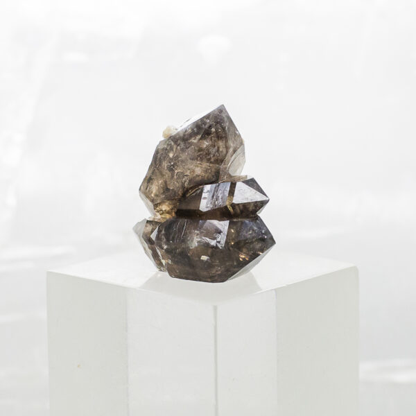 mooralla smokey quartz