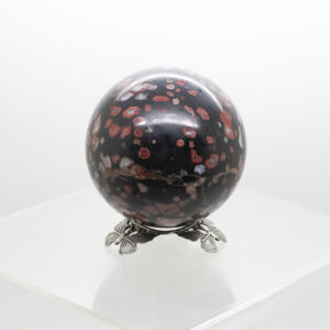 jasper sphere