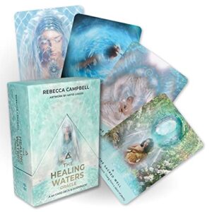 healing waters oracle