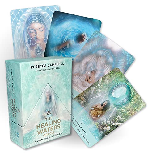 healing waters oracle