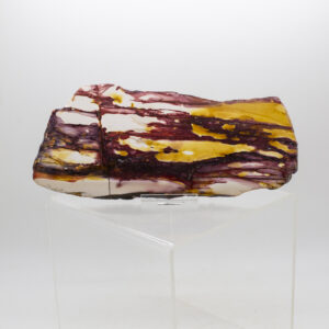 mookaite slice