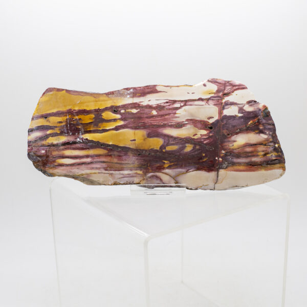 mookaite slice