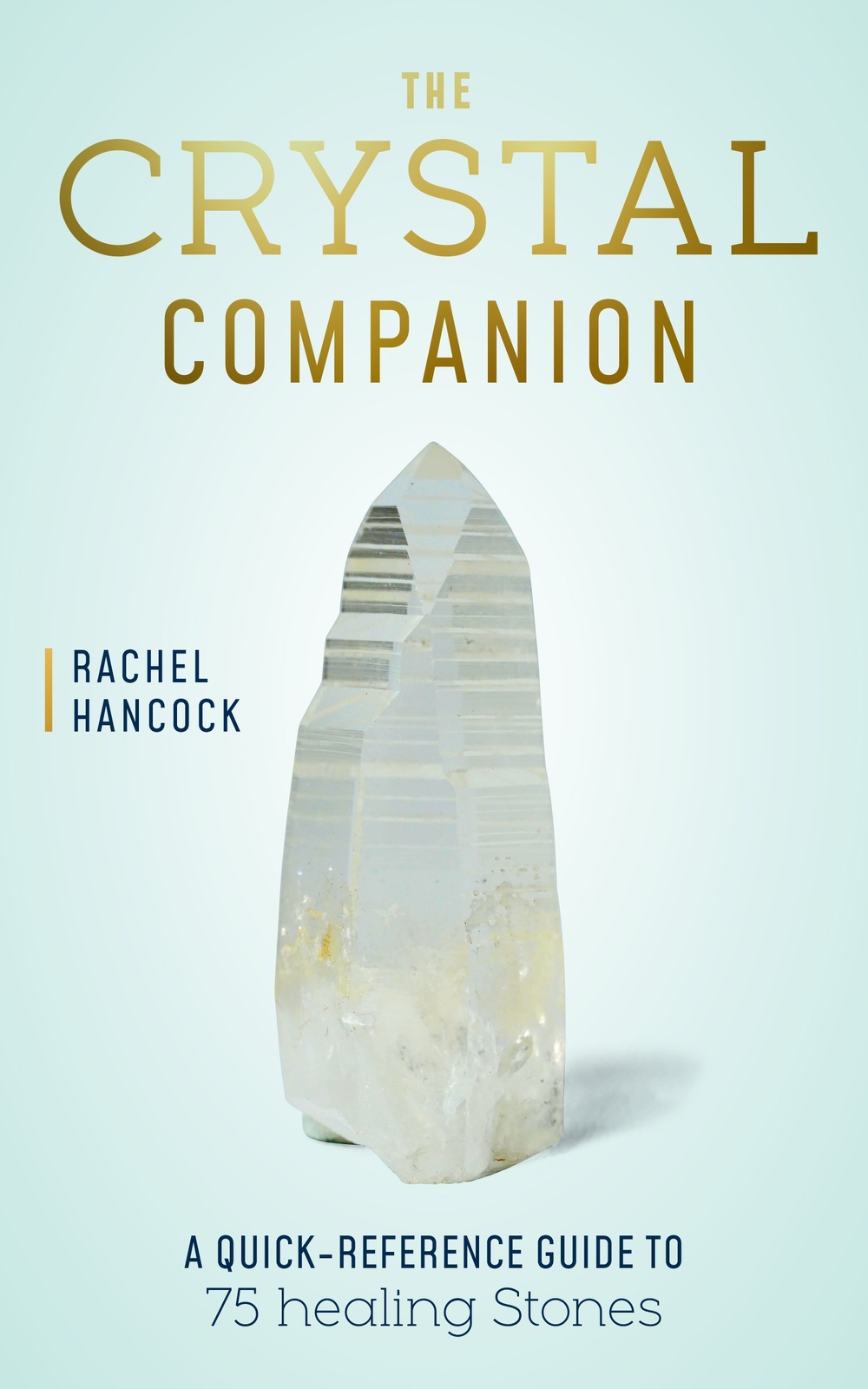 the crystal companion